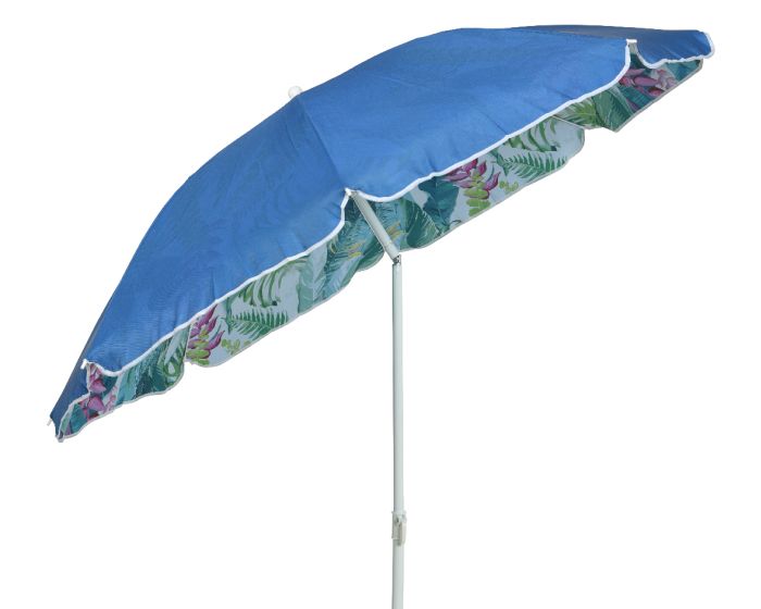 Picture of Parasol 2 Colours Assorted Pink or Blue