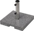 Picture of Umbrella Base Granite Grey