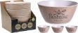Picture of Bowl Melamine 3 Assorted