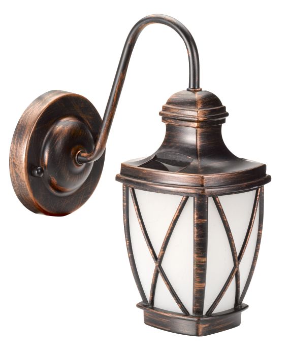 Picture of Carriage Flaming Lantern
