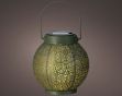 Picture of Solar Lantern Metal