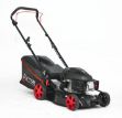 Picture of Victor Petrol Push T400i 40cm Petrol Lawnmower