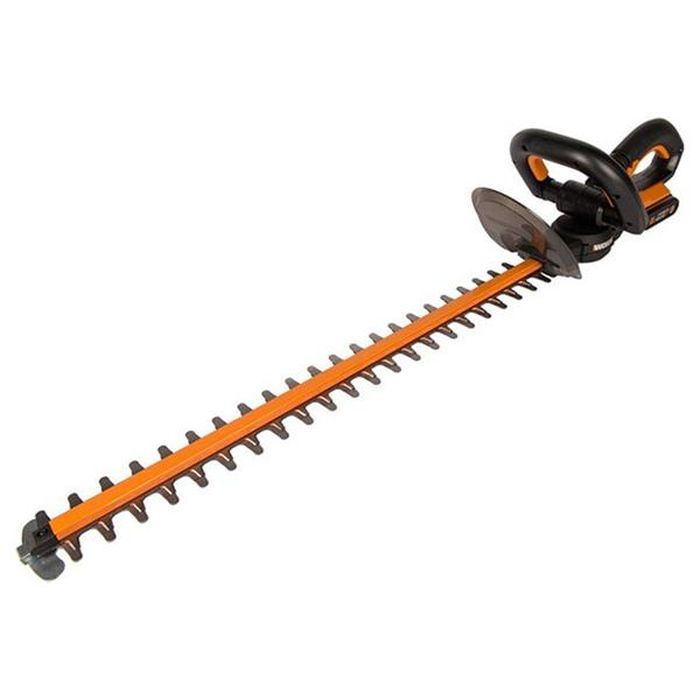 Picture of Worx WG260E 5.61cm C/L Hedge Trimmer