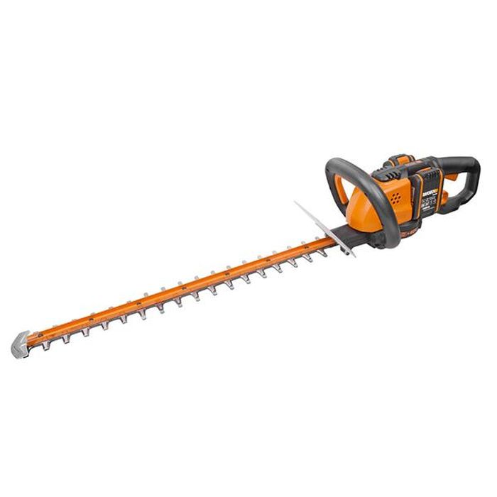 Picture of Worx WG284E 60cm C/L Hedge Trimmer