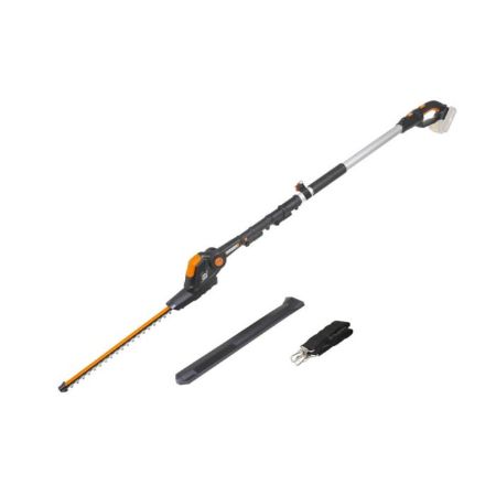 Picture of Worx WG252E 20v Hedge Trimmer