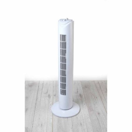 Picture of 32 Inch Tower Fan With Timer