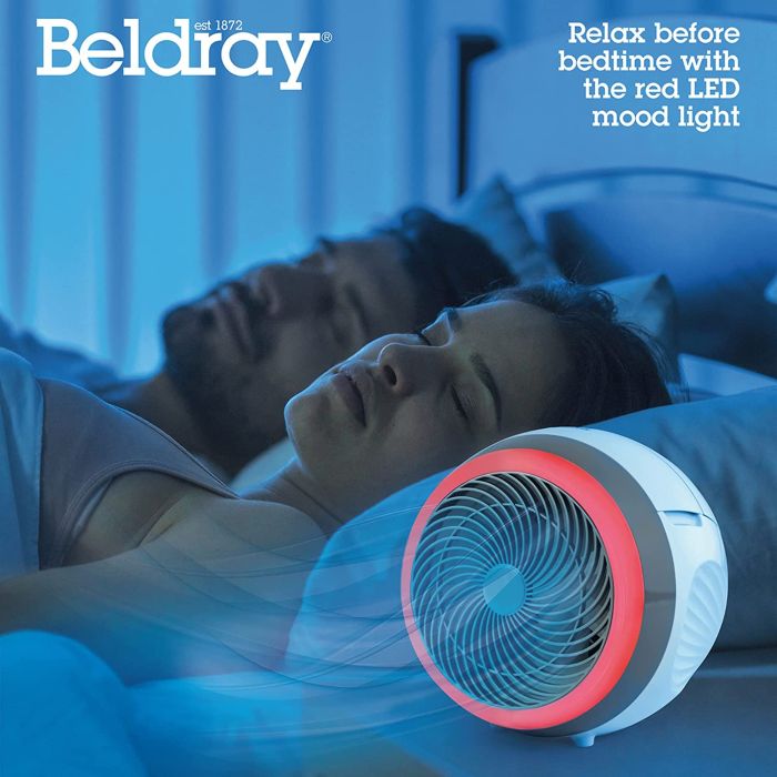 Picture of Beldray Arctic Dome Personal Space Cooler