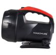 Picture of Maximus Led Working Lantern 10 Leds