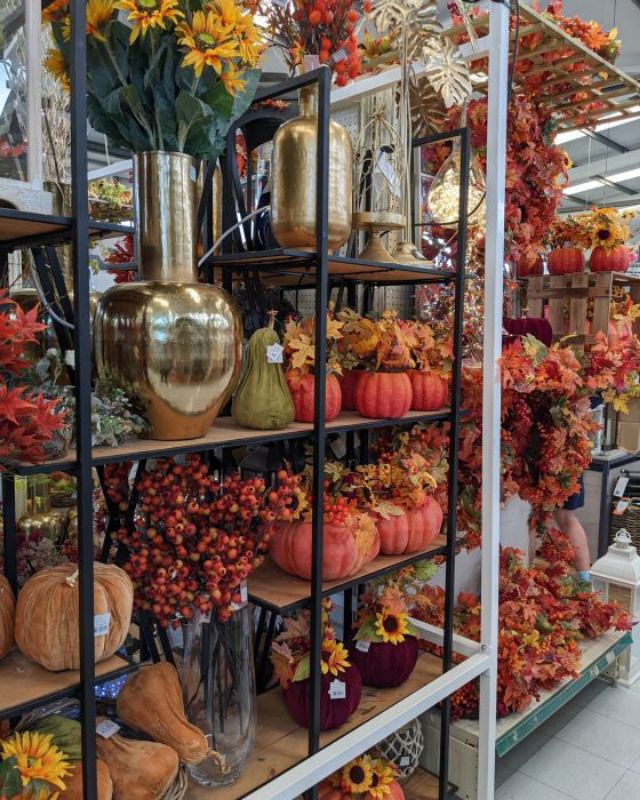 Picture for category Autumn Decor