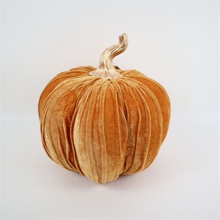 Picture of 28x27cm Orange Pumpkin