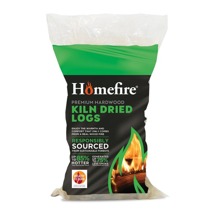 Picture of Homefire Kiln Dried Logs Dinkies 9kg