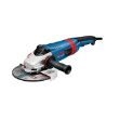 Picture of Bosch GWS 22-230 Lvi 9" Large Angle Grinder 110v