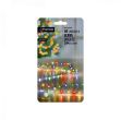 Picture of 40 Large LED Battery Operated Ultrabrights - Multi-Coloured