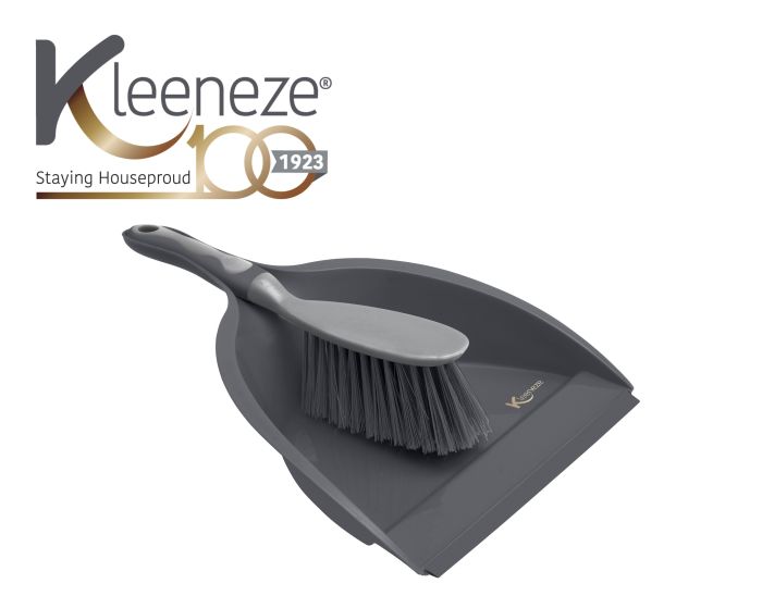 Picture of Kleeneze 100  Dustpan And Brush