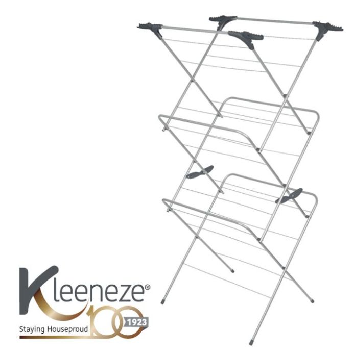Picture of Kleeneze 100 3 Tier Airer