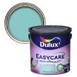 Picture of 2.5lt Dulux Easycare Washable Matt Hepburn Blue