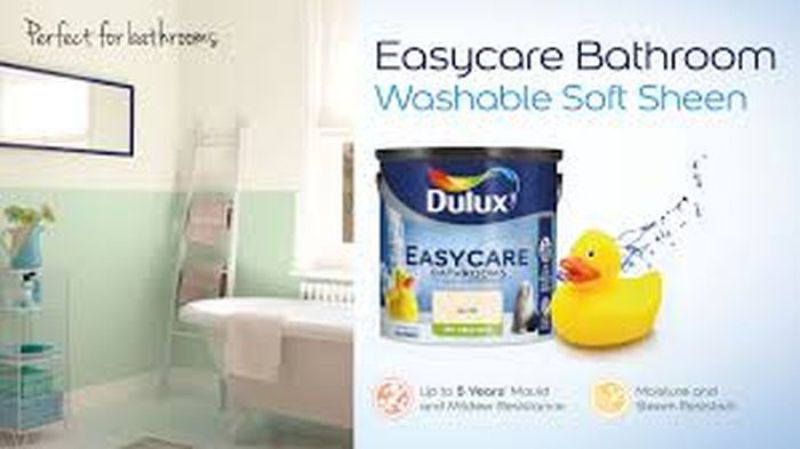 Picture for category Easycare Bathroom
