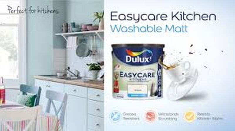 Picture for category Easycare Kitchen