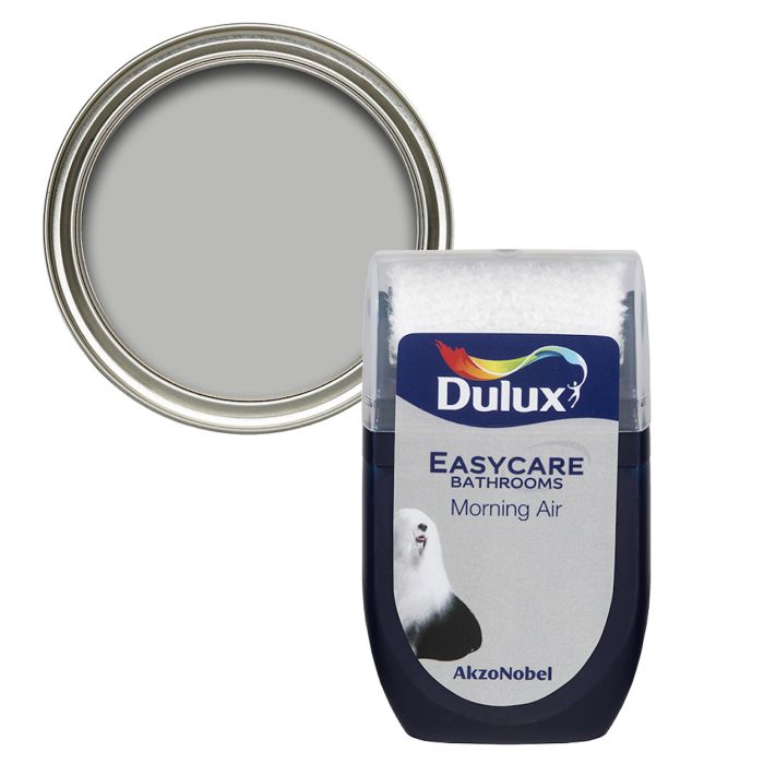 Picture of 30ml Dulux Easycare Bathrooms Tester Morning Air