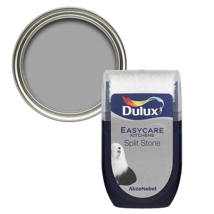 Picture of 30ml Dulux Easycare Kitchens Tester Split Stone