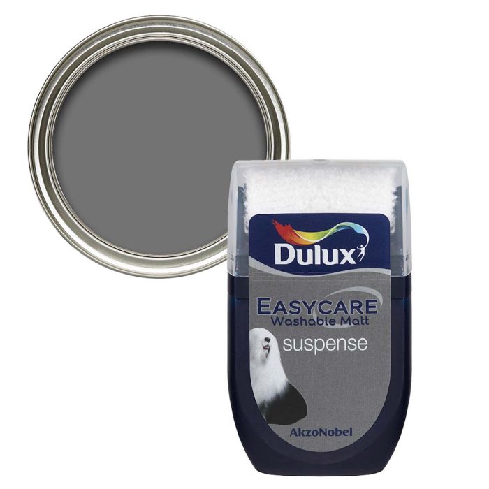 Picture of 30ml Dulux Easycare Tester Suspense