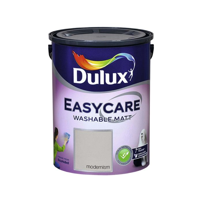Picture of 5lt Dulux Easycare Matt Modernism