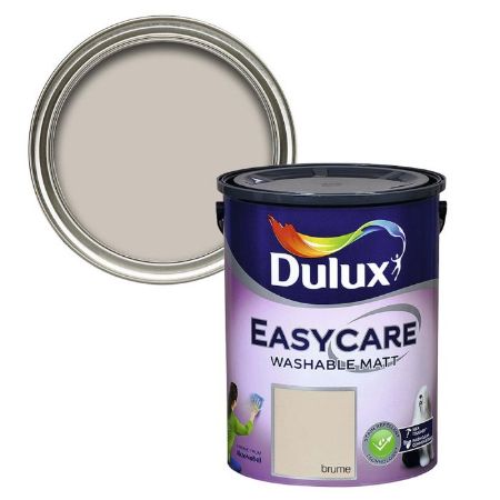 Picture of 5lt Dulux Easycare Matt Brume