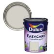 Picture of 5lt Dulux Easycare Matt Ha'penny Grey