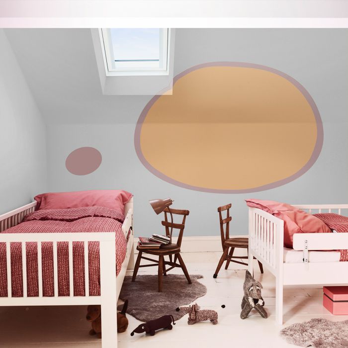 Picture of 5lt Dulux Easycare Kids Stork Feather