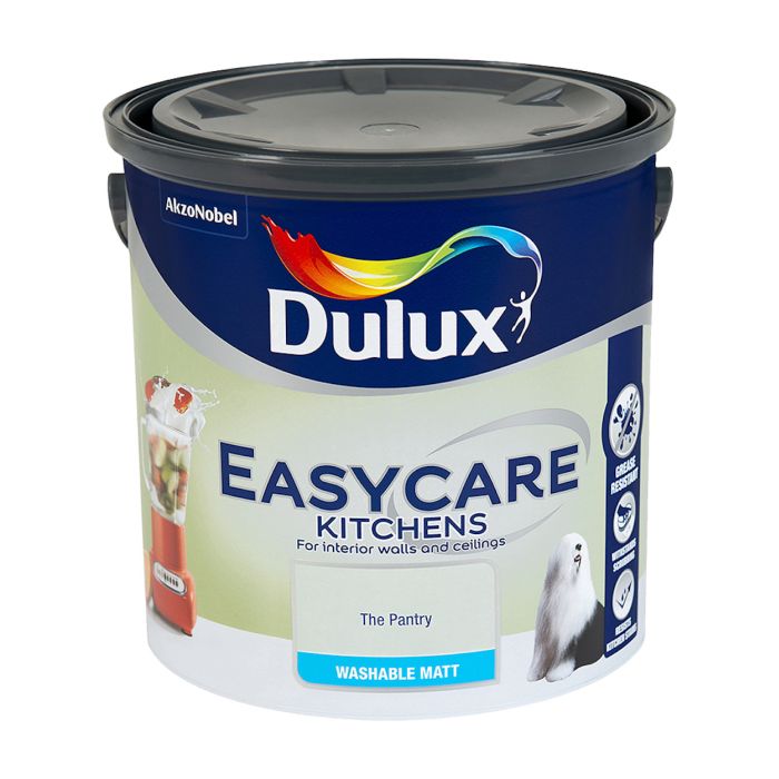 Picture of 2.5lt Dulux Kitchens The Pantry