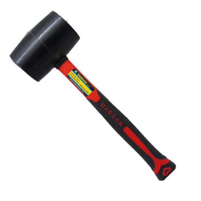 Picture of CT30/DT  32OZ RUBBER MALLET
