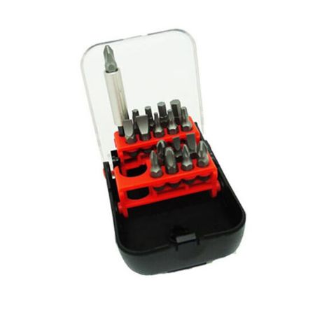 Picture of BS18/DT 18PCE BIT SET & HOLDER