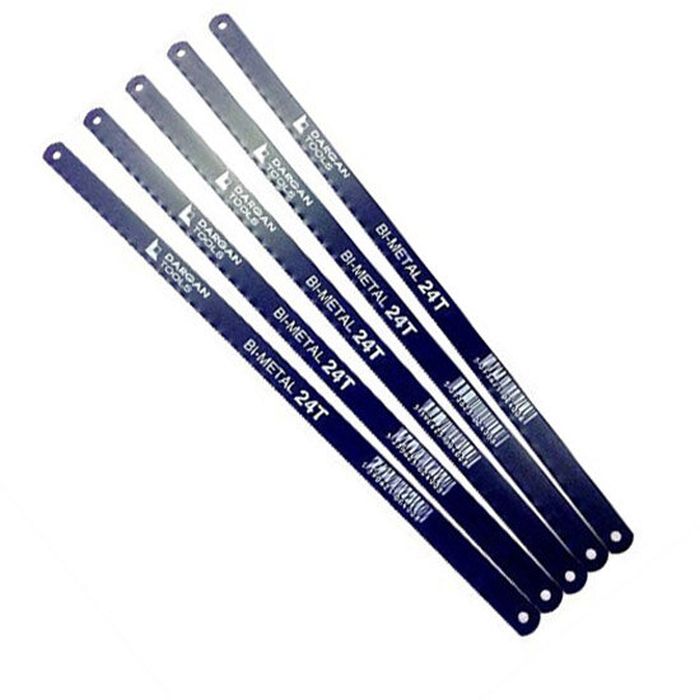 Picture of H51/2/DT ULTRA HACKSAW BLADES