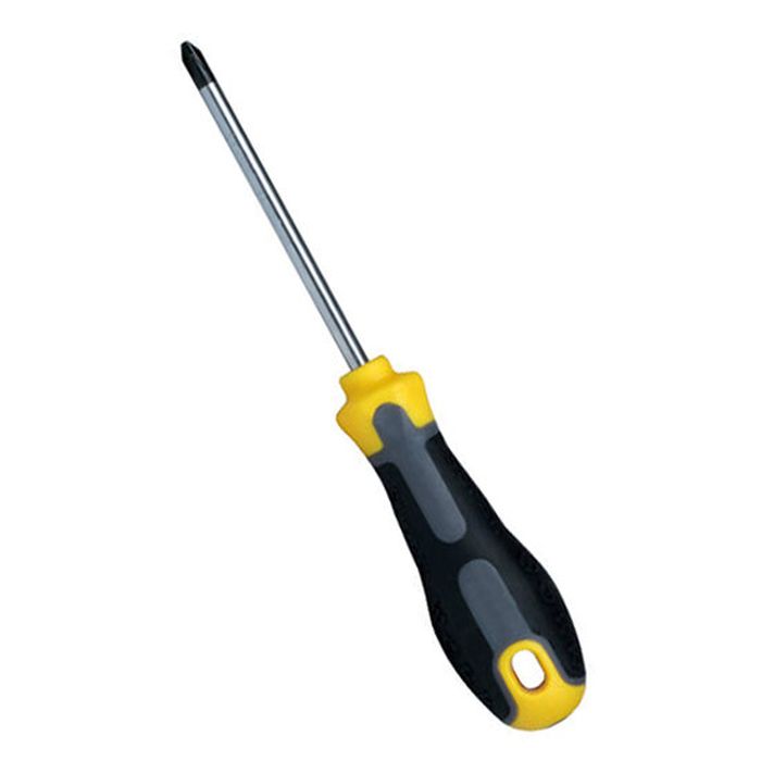 Picture of SD203/2/DT DARGAN 5X75MM NO1 POZI SCREWDRIVER