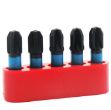 Picture of DT5PS/3 DARGAN 5 PCE POSI NO3 BITS