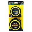 Picture of MT2/P 2PK TAPE 5.5MTR AND 8MTR