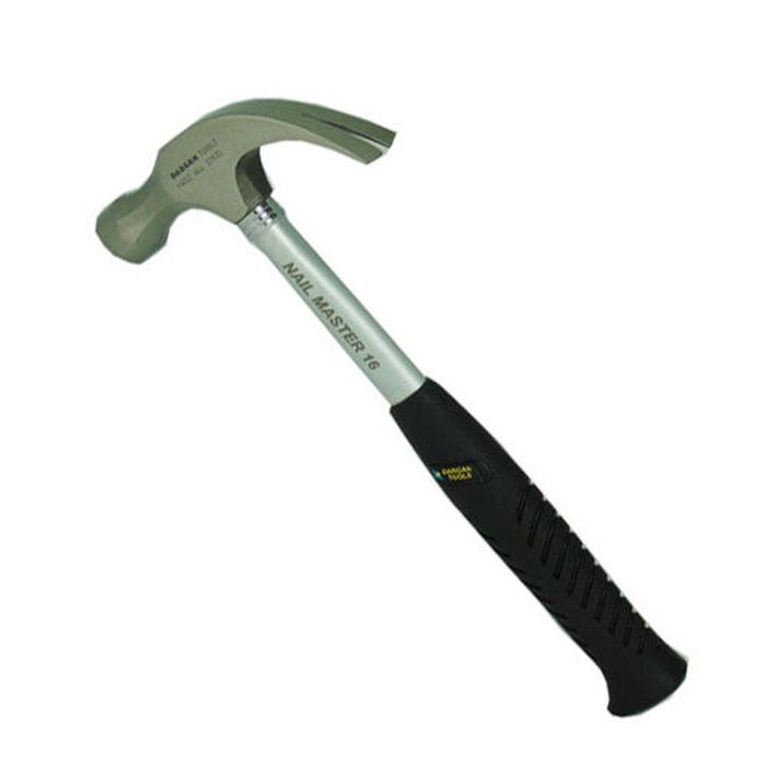 Picture of HRC05/DT 16 OZ TUBILAR CLAW HAMMER