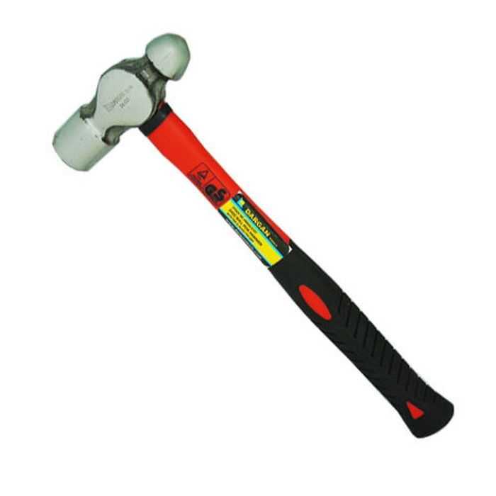Picture of HRB03/DT HAMMER BALL PEIN 32OZ FIBRE HANDLE