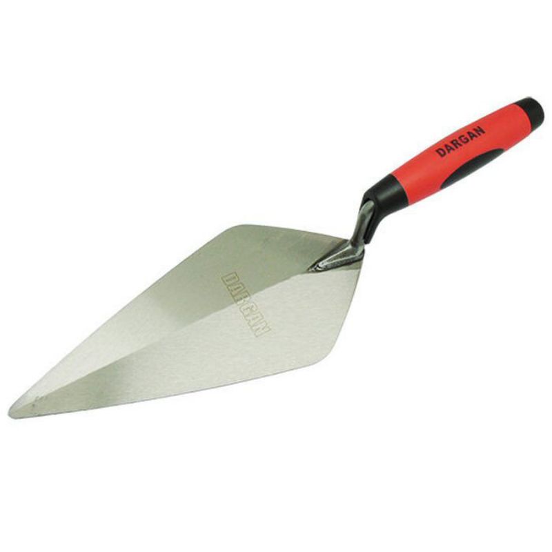 Picture for category Trowels, Floats & Hawks
