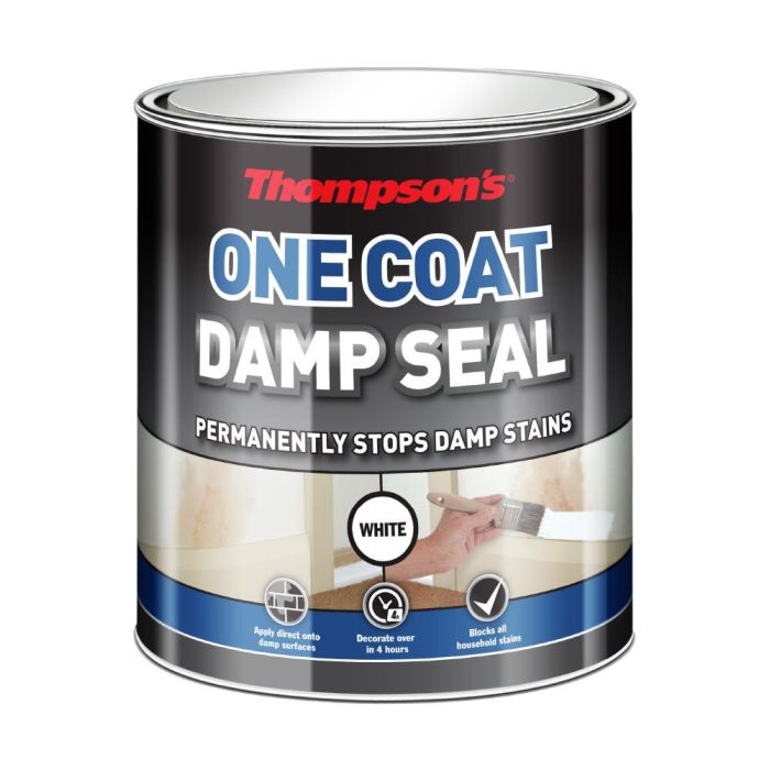 Picture of 750ML THOMPSONS ONE COAT DAMP SEAL 34578