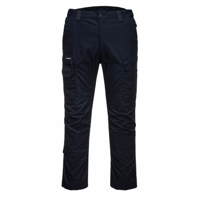 Picture of Portwest - KX3 Cargo Trouser - Navy, Size: 34, T802NAR34