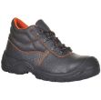 Picture of Steelite Kumo Boot S3  46/11 - Black, Size: 46/11, FW24BKR46