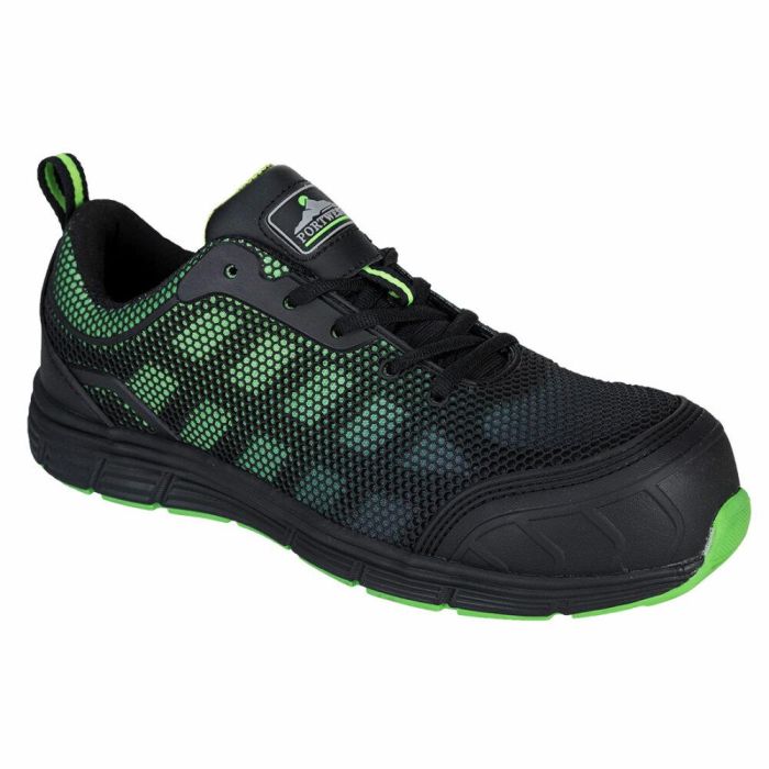 Picture of Compositelite Ogwen Trainer, Size: 42/8 , FT35BKD42