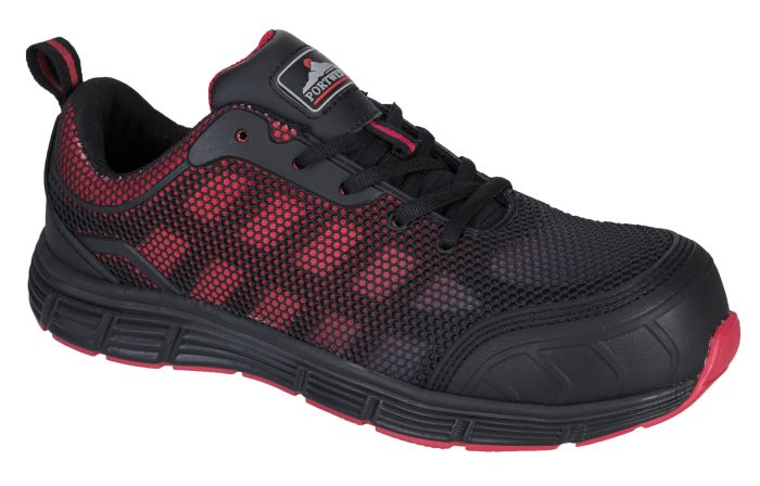Picture of Compositelite Ogwen Trainer, Size: 41/7 , FT35BKD41