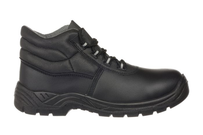 Picture of Compositelite Safety Boot , Size: 41/7 , FC10BKR41