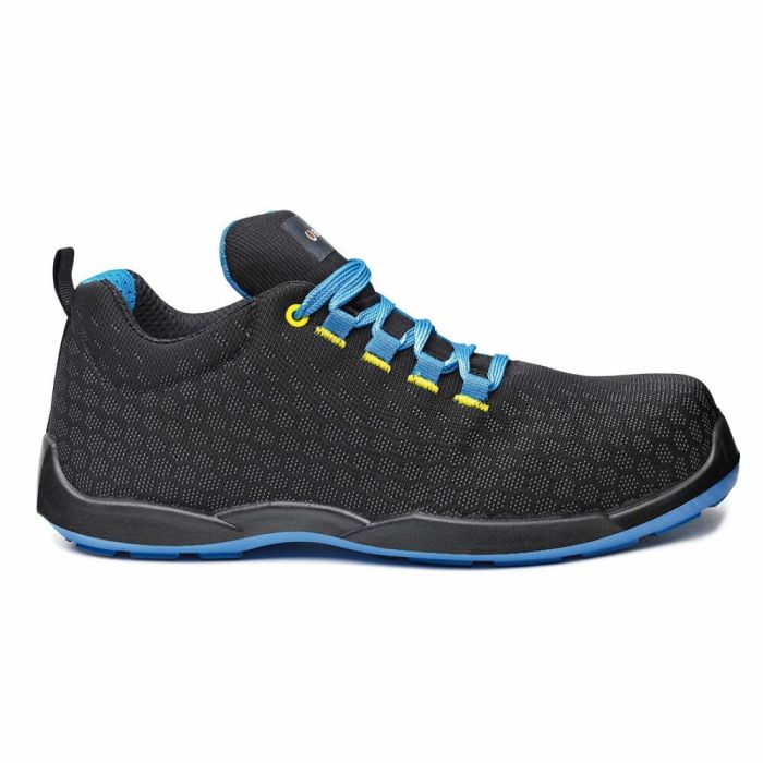 Picture of Portwest - Marathon Shoe S3 Src, Size: 45/10.5 , B0677BKB45