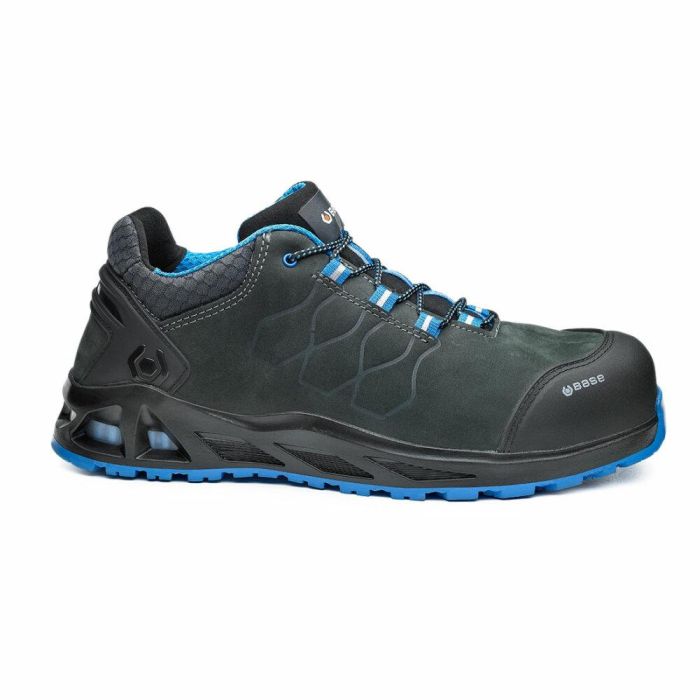 Picture of Kaptiv K-Road Shoe  S3 HRO CI SRC - Grey/Blue, Size: 44/10,  B1000GBU44