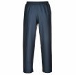Picture of Portwest - Sealtex AIR Trouser - Navy, Size: Med, S351NARM