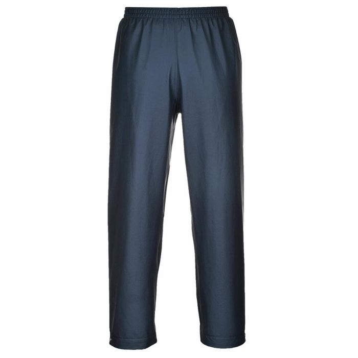 Picture of Portwest - Sealtex AIR Trouser - Navy, Size: Large, S351NARL