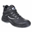 Picture of Steelite Mustang Hiker   - Black, Size: 46/11,  FW69BRR46